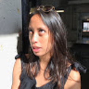 Meet your Posher, Bahia